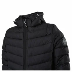 Sarah 2.0 Jacket Black