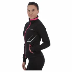 Åsarna Softshell Pro Pink/Black