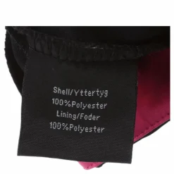 Åsarna Softshell Pro Pink/Black