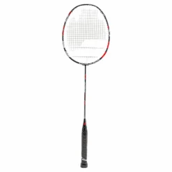 Satelite Blast Black/Red