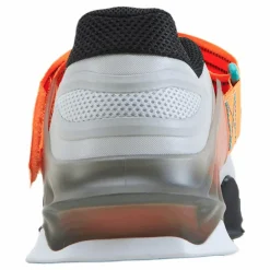 Savaleos Weightlifting Shoe Grey Fog/clear Emerald-dk Smok