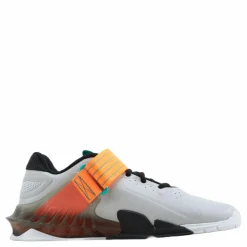 Savaleos Weightlifting Shoe Grey Fog/clear Emerald-dk Smok