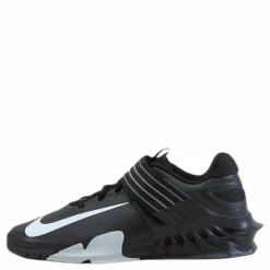 Savaleos White/Black