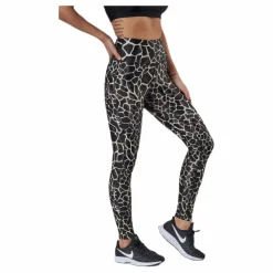 Savannah Tights Brown