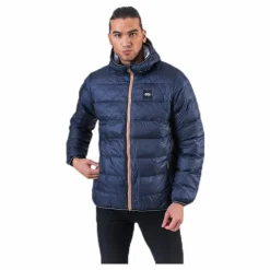 Scape Jacket Blue