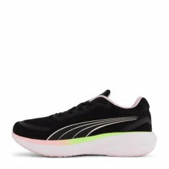 Scend Pro Puma Black-frosty Pink-speed G