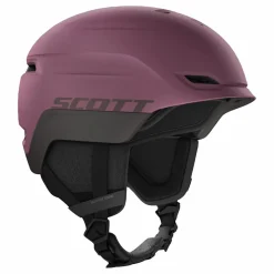 Sco Helmet Chase 2 Plus Pink