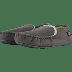 Scott Slipper Grey
