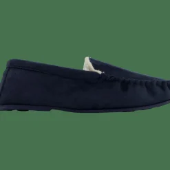 Scott Slipper Navy