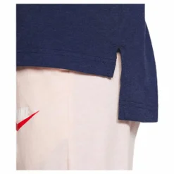 Script Futura Tee Junior Blue