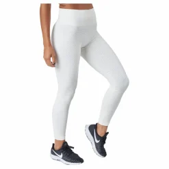 Seamless Honeycomb White Tight White