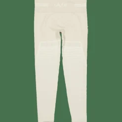 Seamless Signature Gaia Tights Golden Gleam