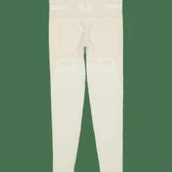 Seamless Signature Gaia Tights Golden Gleam