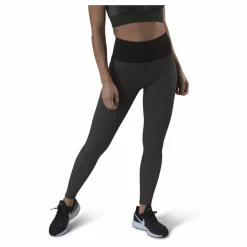 Seamless Tights Brown