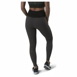 Seamless Tights Brown