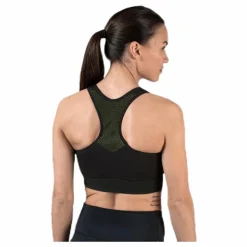 Seamless Top - Tiana Green