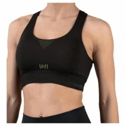 Seamless Top - Tiana Green