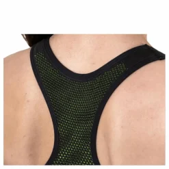 Seamless Top - Tiana Green