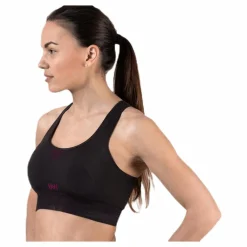 Seamless Top - Tiana Purple