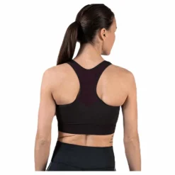 Seamless Top - Tiana Purple