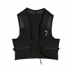 Seasons Trail Running Vest Puma Black