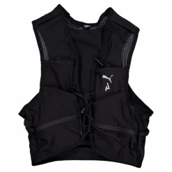 Seasons Trail Running Vest Puma Black