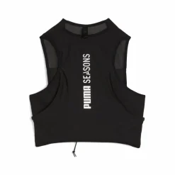 Seasons Trail Running Vest Puma Black