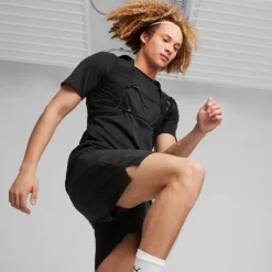 Seasons Trail Running Vest Puma Black