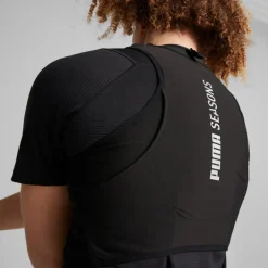 Seasons Trail Running Vest Puma Black