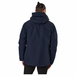 Sebastian Usx Jkt 3 Blue