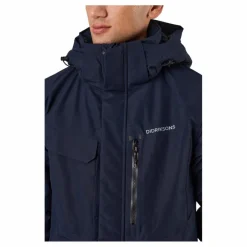 Sebastian Usx Jkt 3 Blue