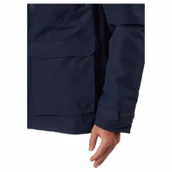 Sebastian Usx Jkt 3 Blue