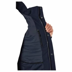 Sebastian Usx Jkt 3 Blue