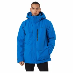 Sebastian Usx Jkt 3 Blue