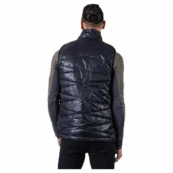 Sebastian Vest Black