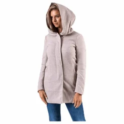 Sedona Light Coat Otw Grey