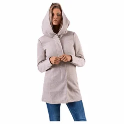 Sedona Light Coat Otw Grey