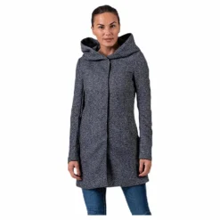 Sedona Light Coat Otw Grey