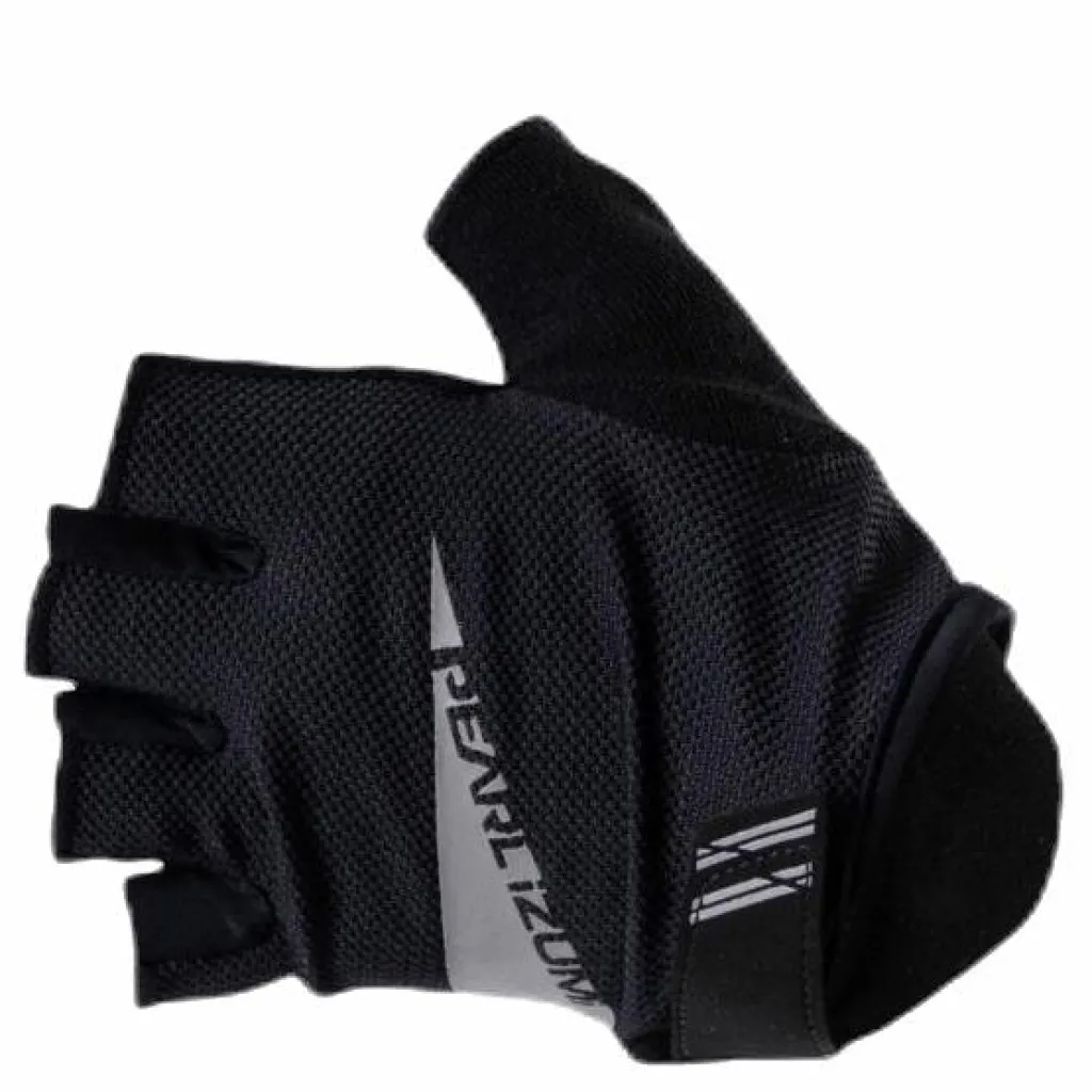 Select Glove W Black