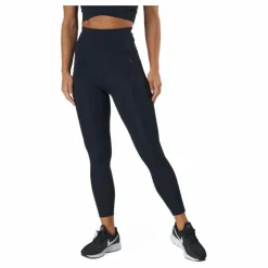 Selena High Waist 2.0 Black