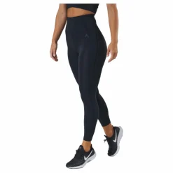 Selena High Waist 2.0 Black