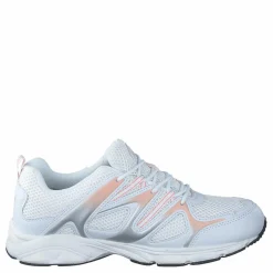 Selfoss White/bronze