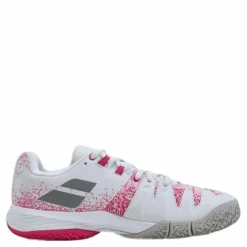 Sensa white/pink