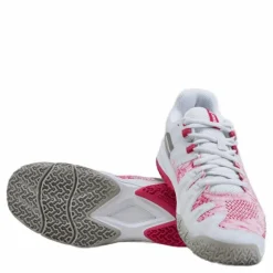 Sensa white/pink
