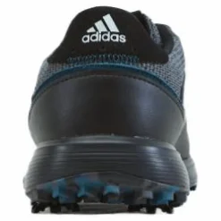 S2G Golf Shoes Core Black / Grey Six / Wild Teal