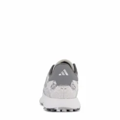 S2G SL Golf Shoes Cloud White / Matte Silver / Grey Three