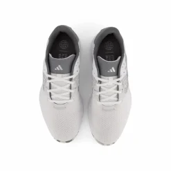 S2G SL Golf Shoes Cloud White / Matte Silver / Grey Three