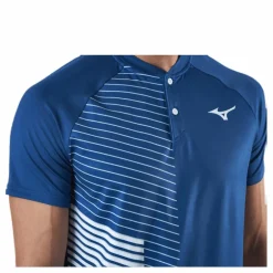 Shadow Polo Blue