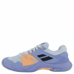 Shadow Team 2 Light Blue