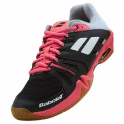 Shadow Team Women black/pink